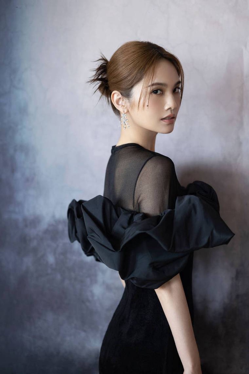 杨丞琳