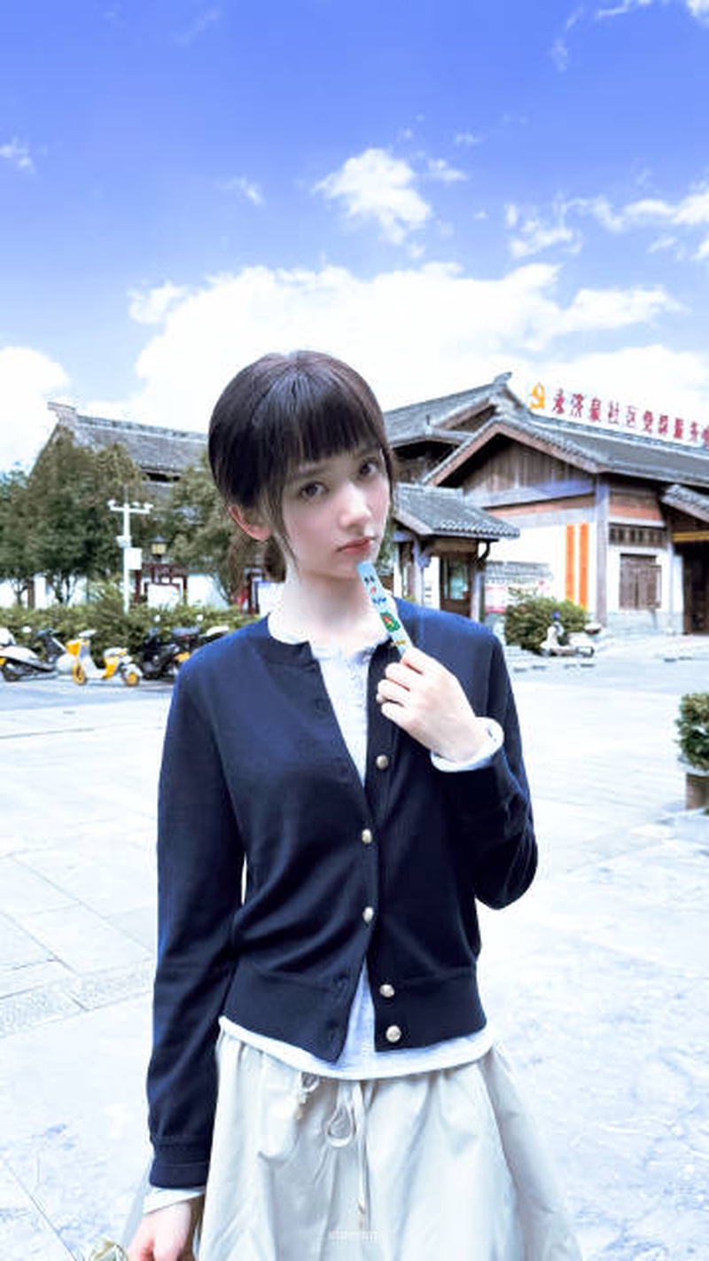 王影璐