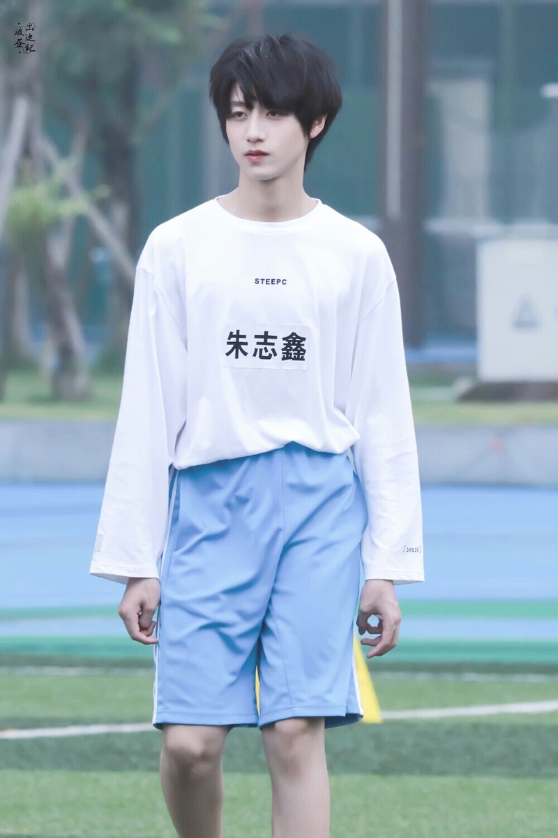 朱志鑫