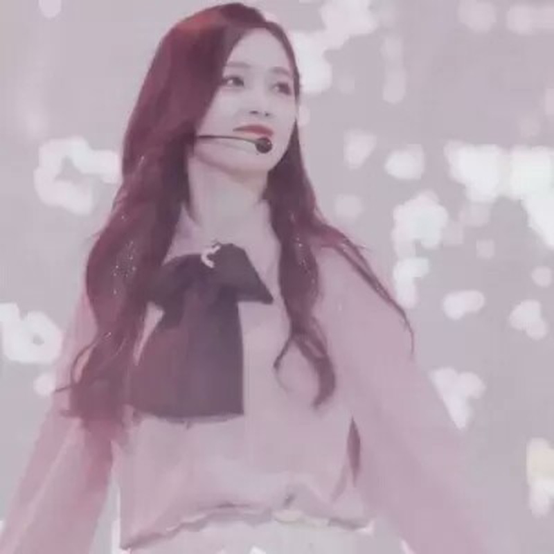吴宣仪