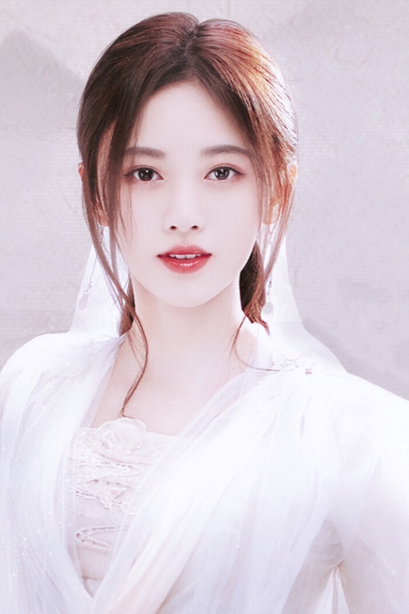 鞠婧祎