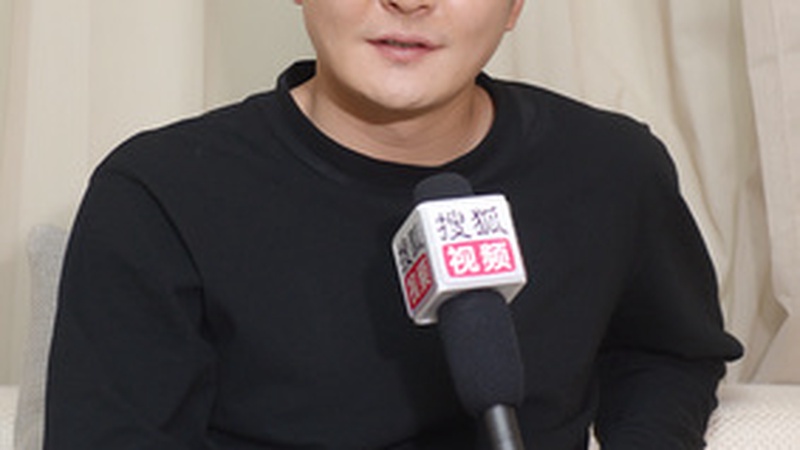 郭京飞新剧方言翻车《老舅》口音失真演技遭质疑